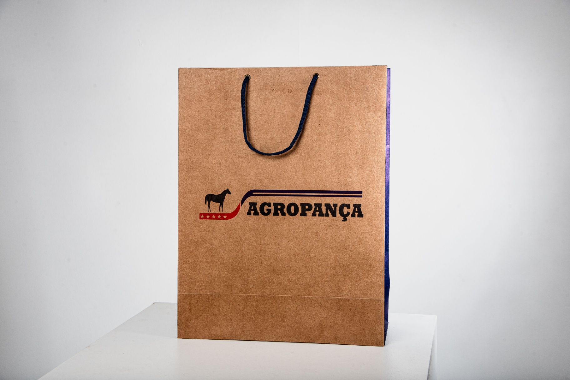 Sacola Agropança 2 de 2