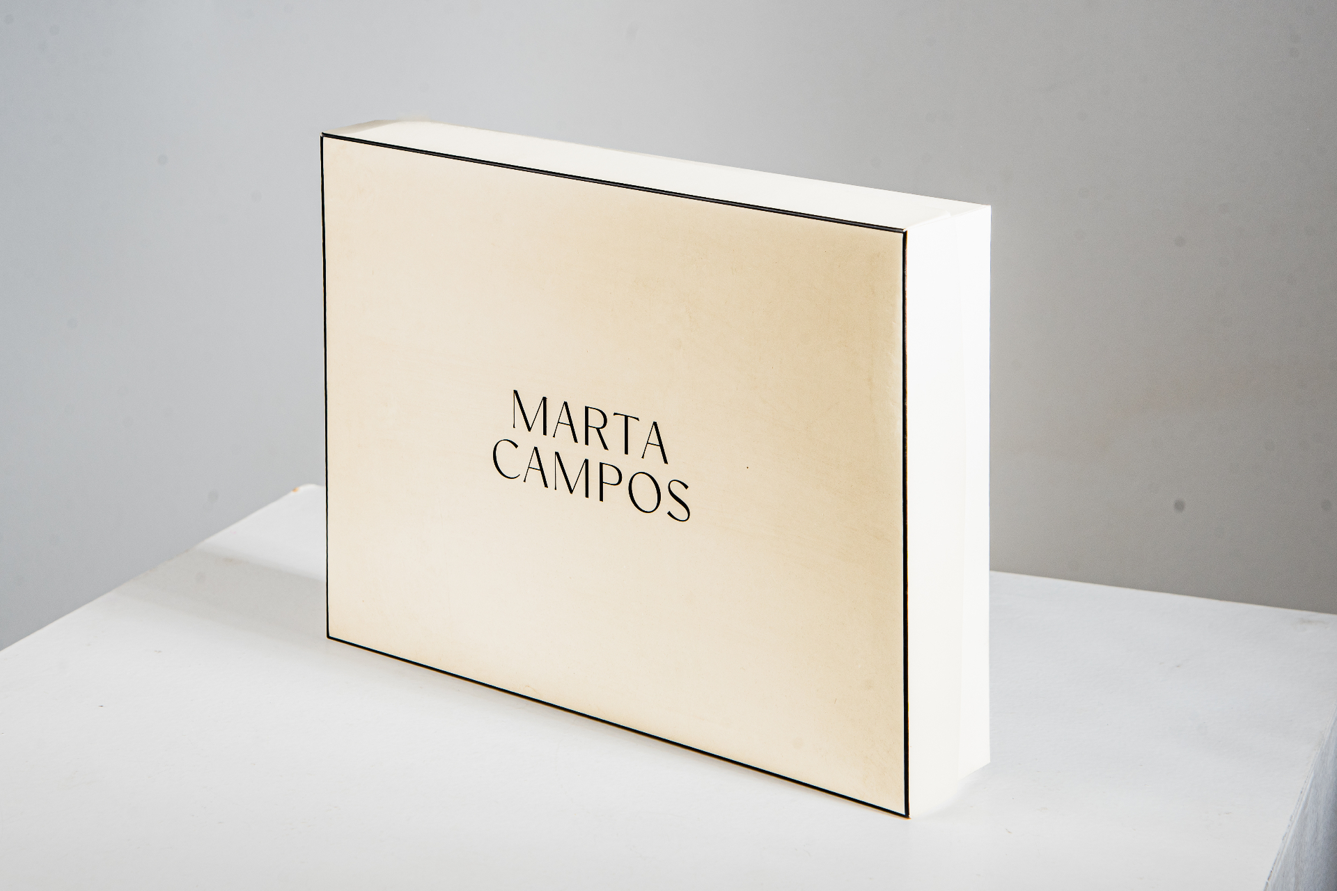 Caixa Marta Campos · Caixa 4 de 4