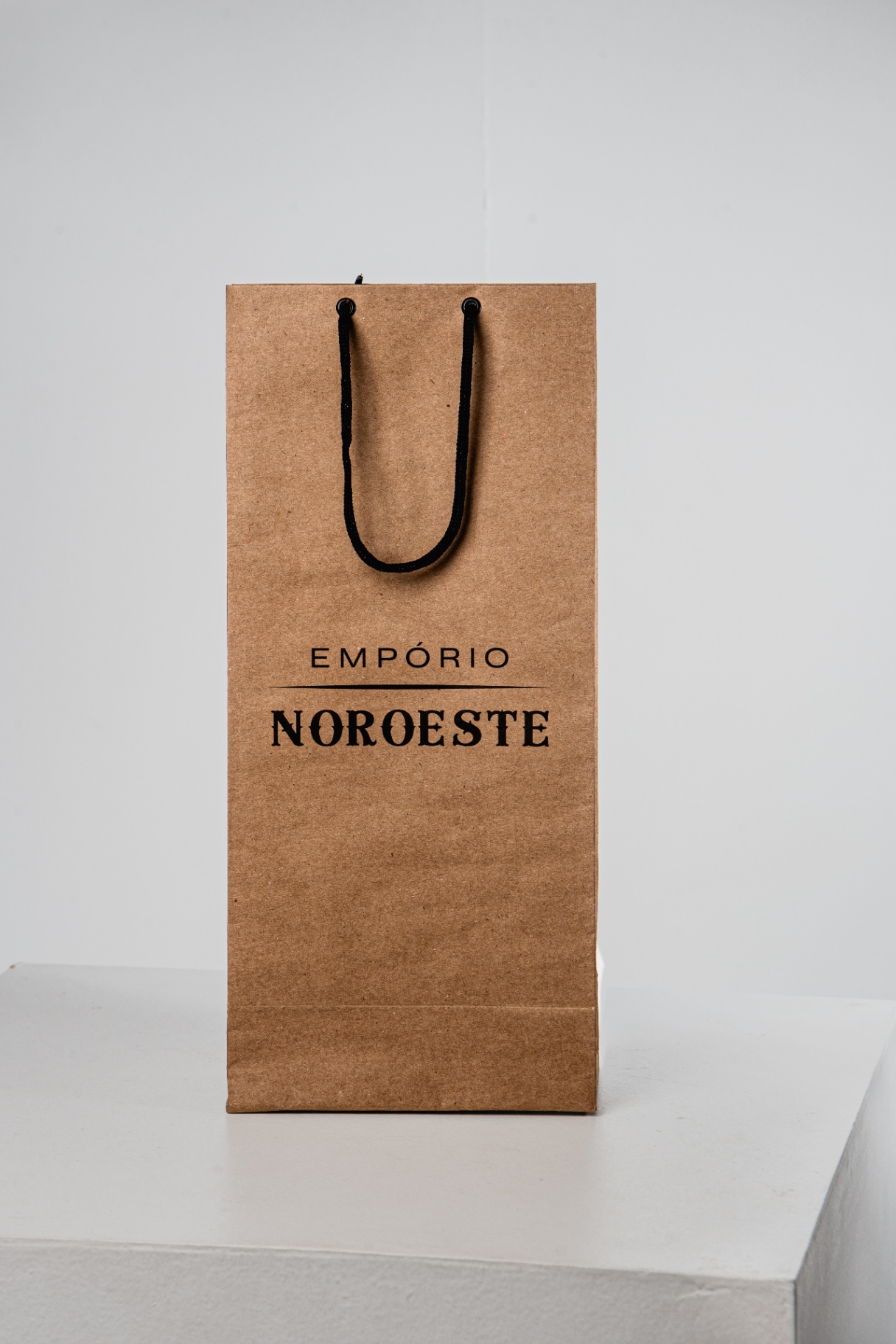 Sacola Empório Noroeste 4 de 4