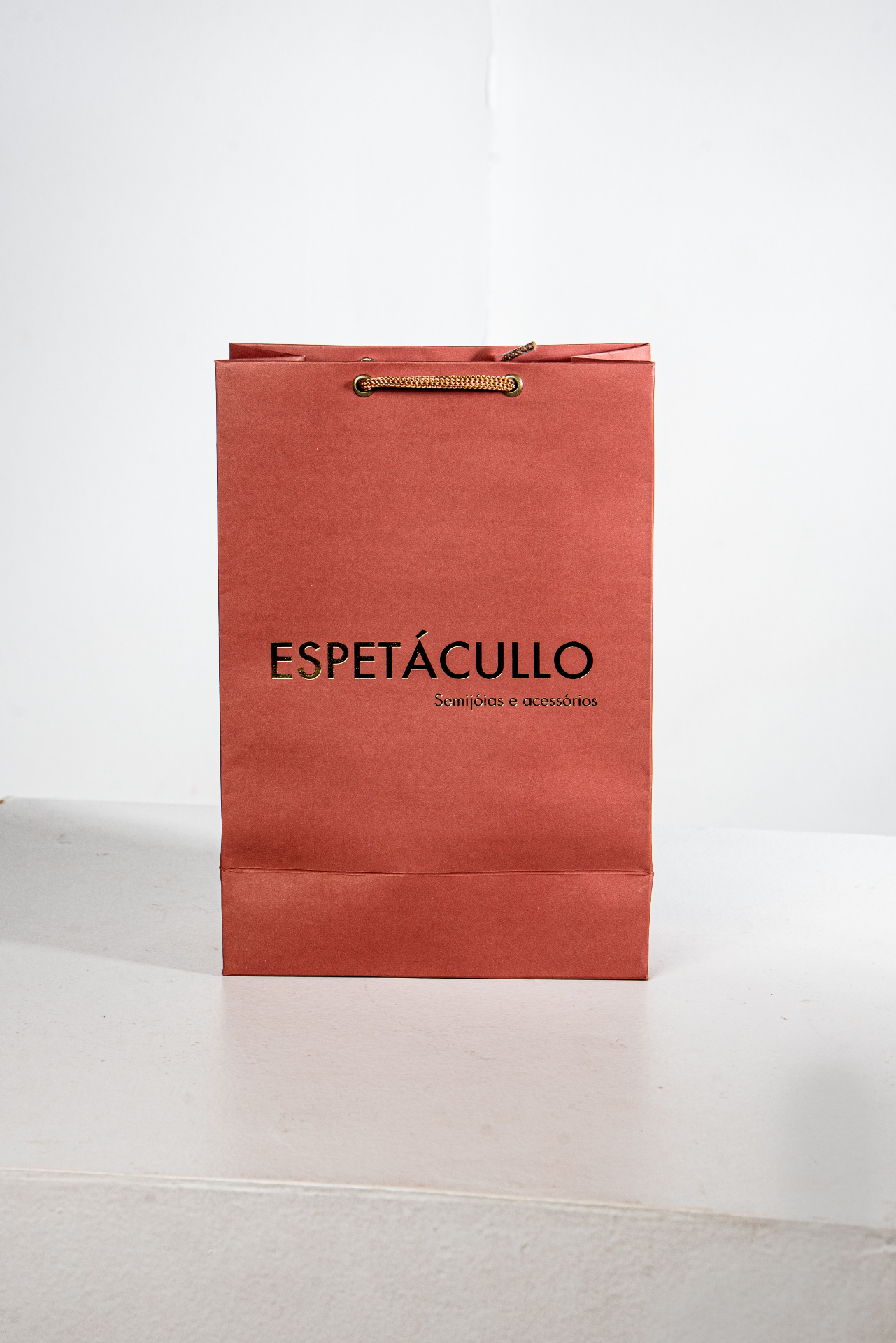 Sacola Espetáculo 1 de 3