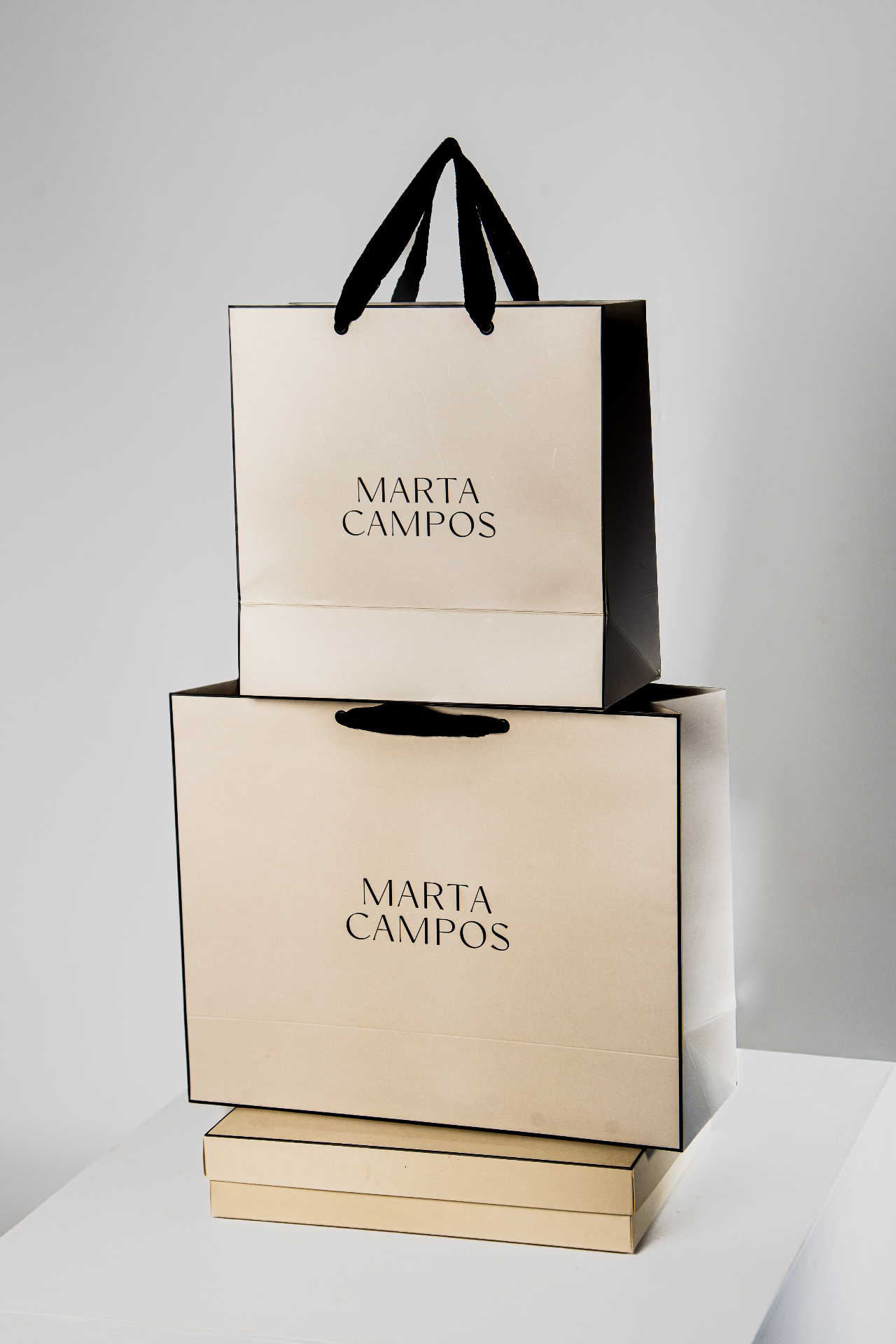 Sacola Marta Campos 3 de 6