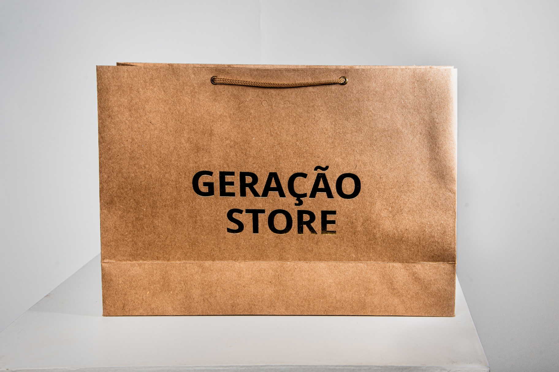Sacola Geração Store 4 de 4