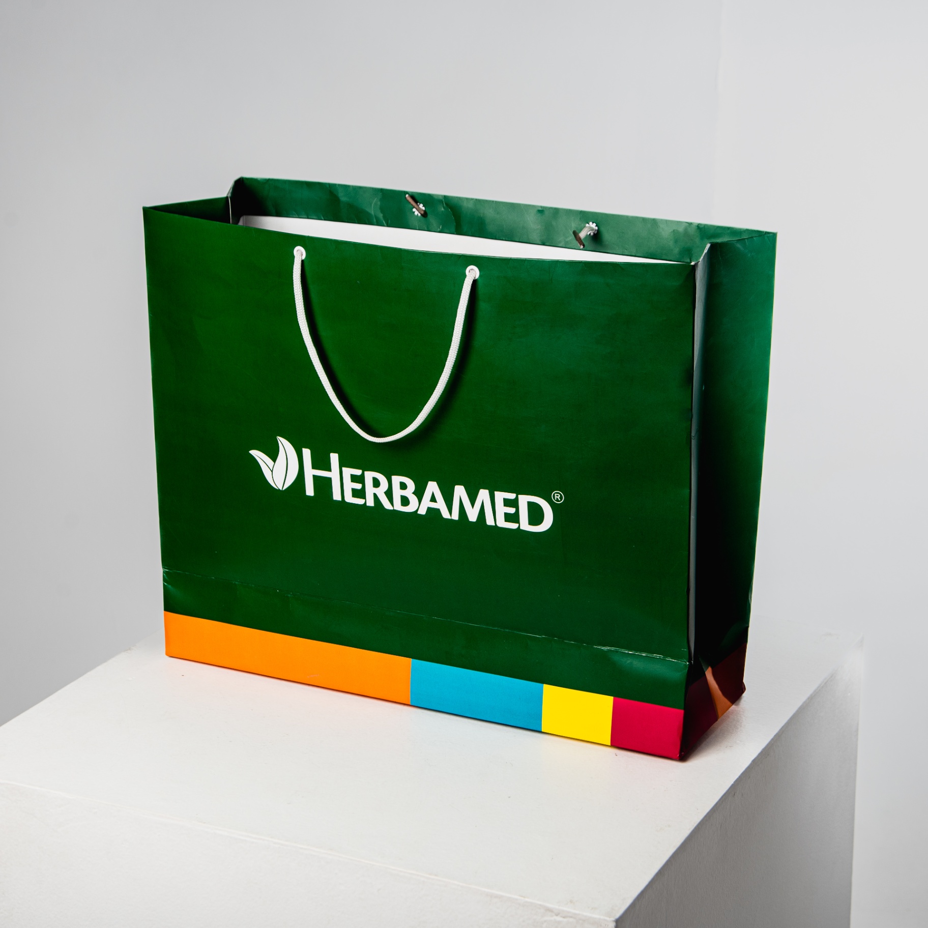 Sacola Herbamed 1 de 4