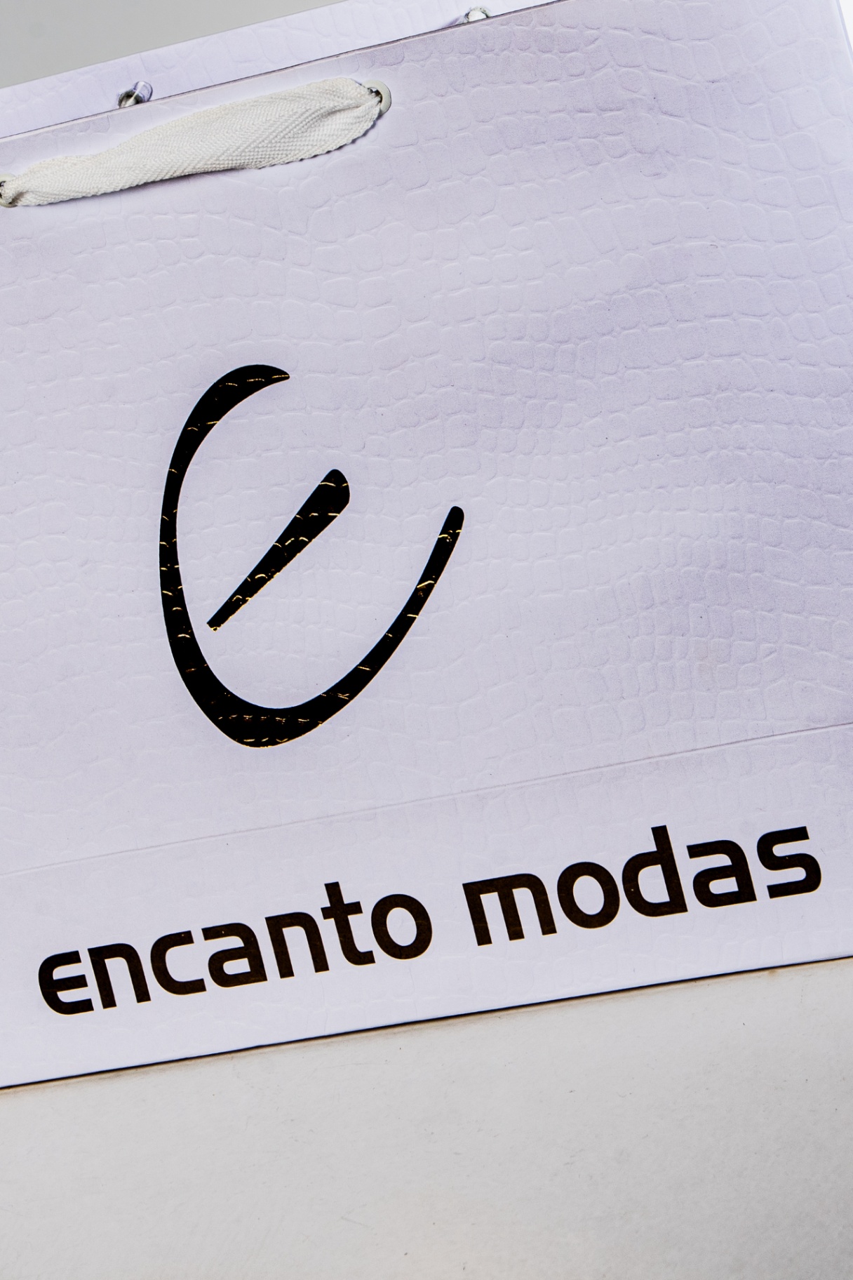Sacola Encanto Modas 4 de 4