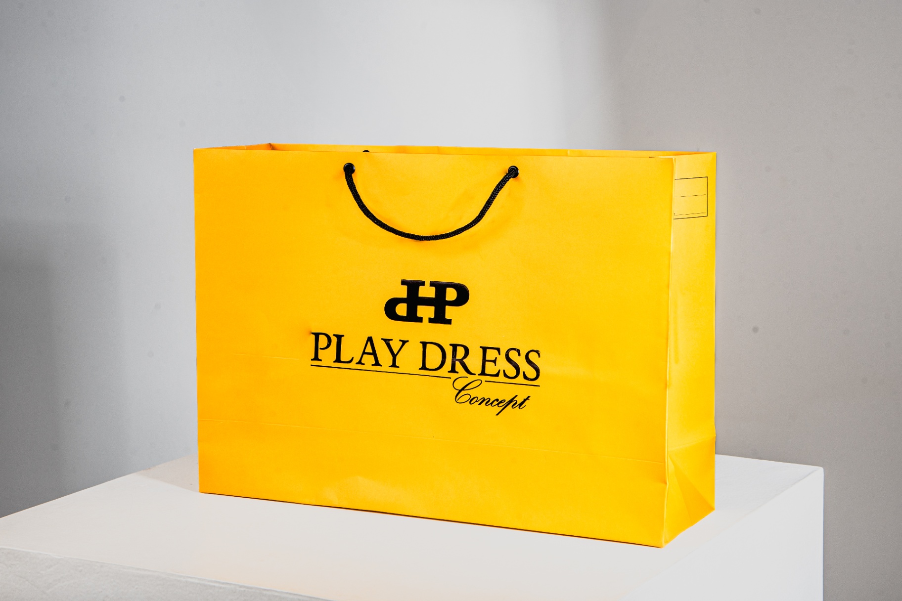 Sacola Play Dress 2 de 2