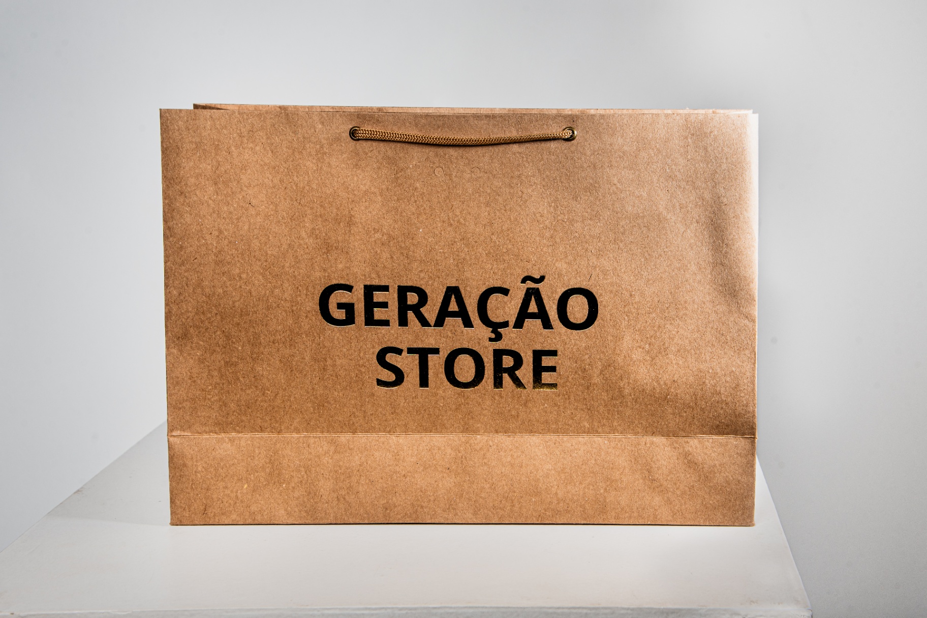 Sacola Geração Store 2 de 4