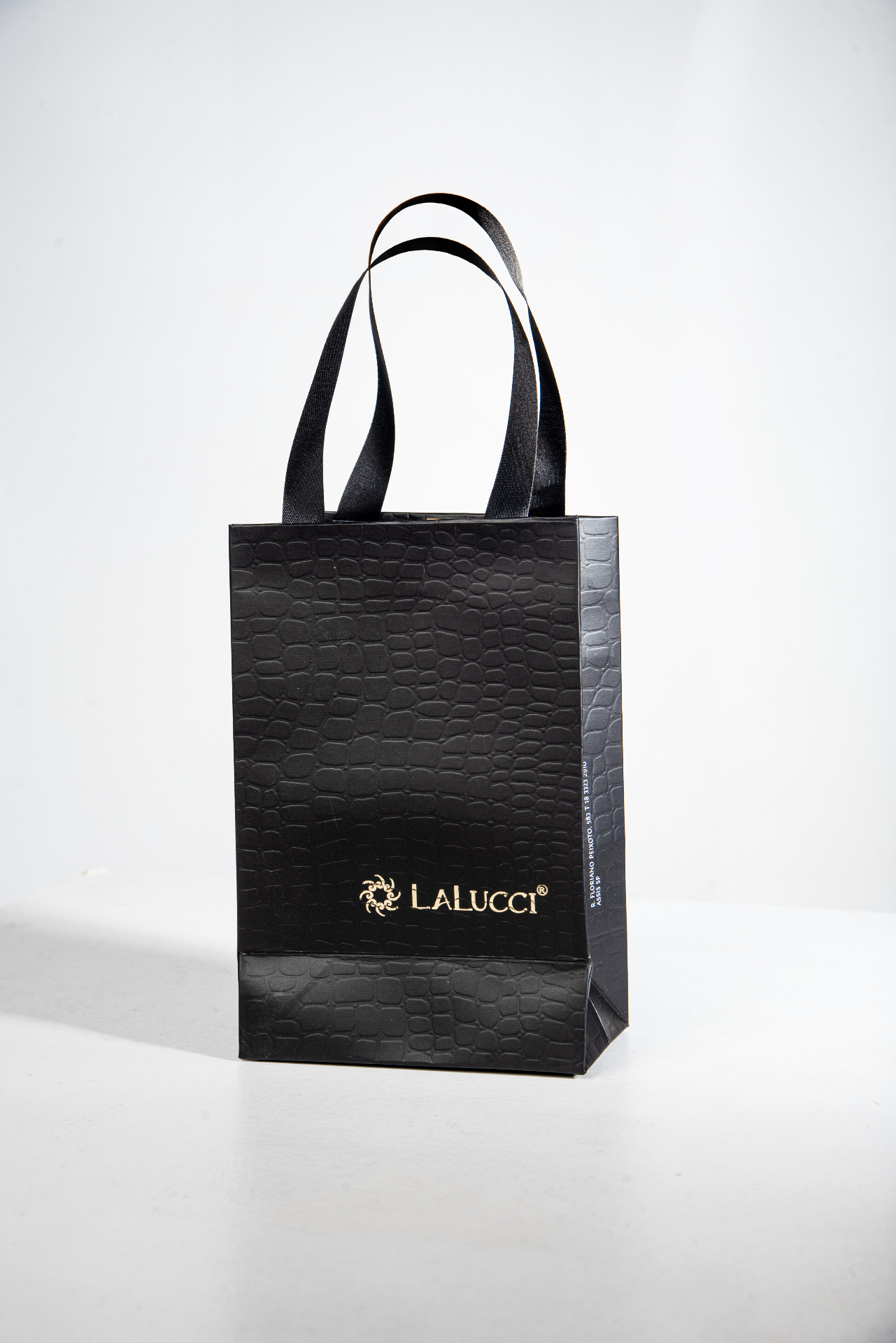 Sacola Lalucci 1 de 2