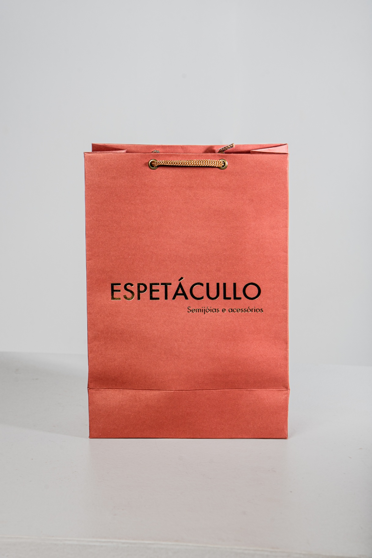 Sacola Espetáculo 2 de 3