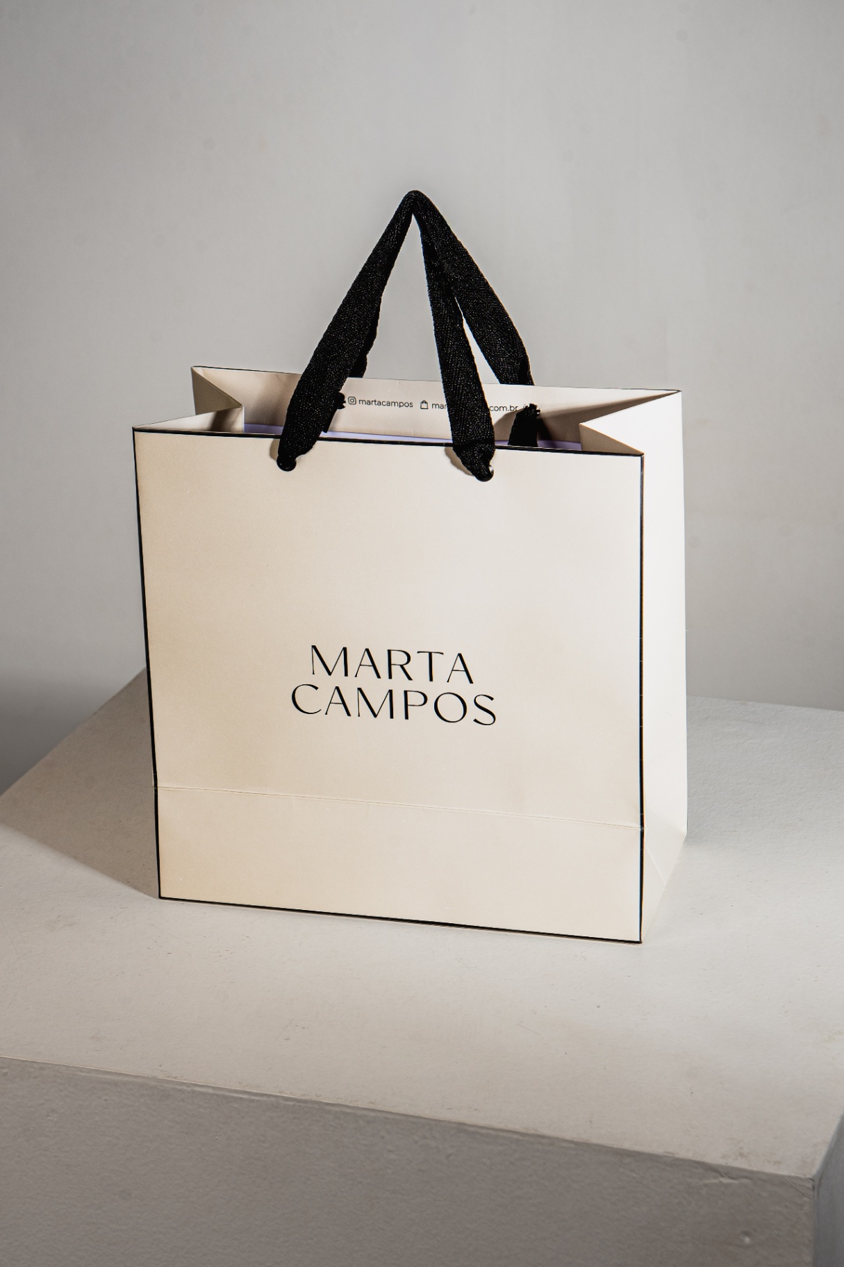 Sacola Marta Campos 5 de 6