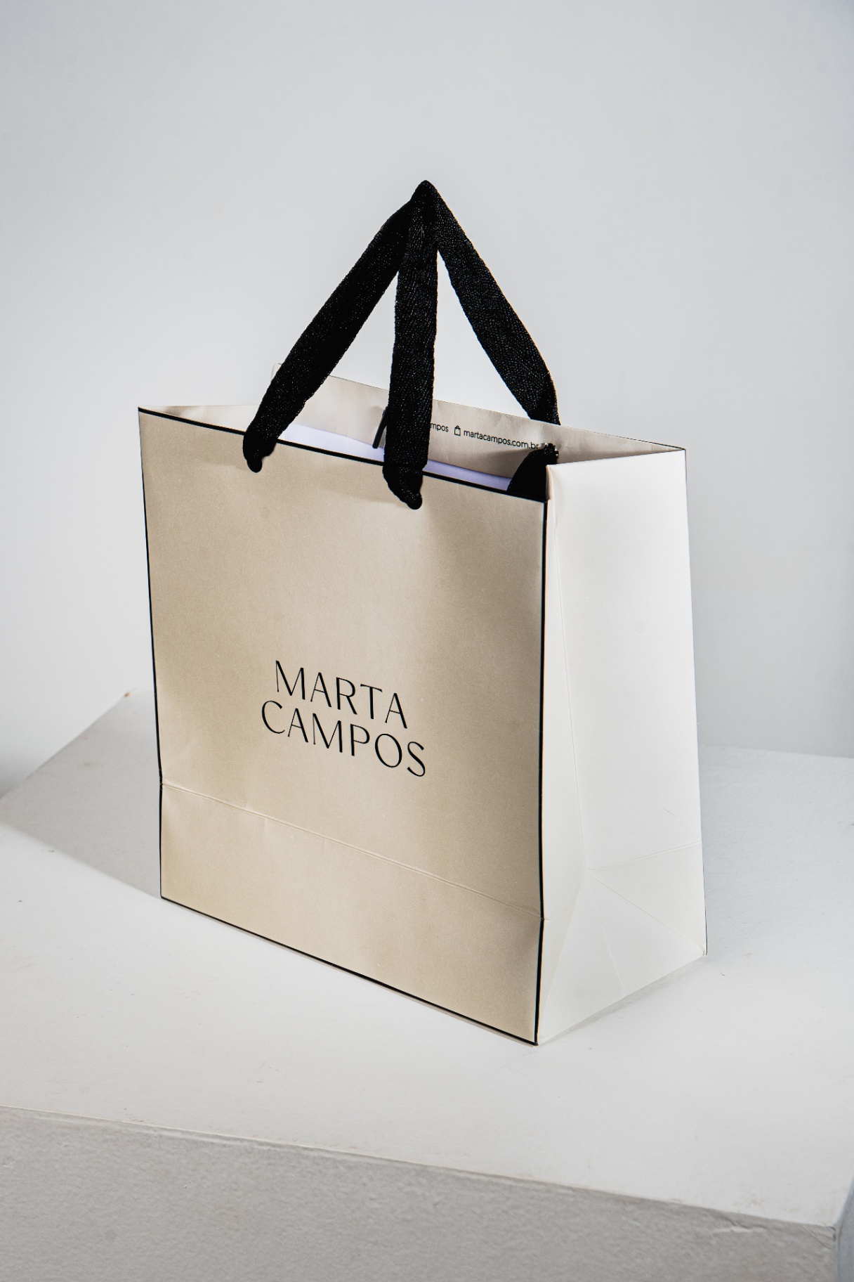 Sacola Marta Campos 6 de 6