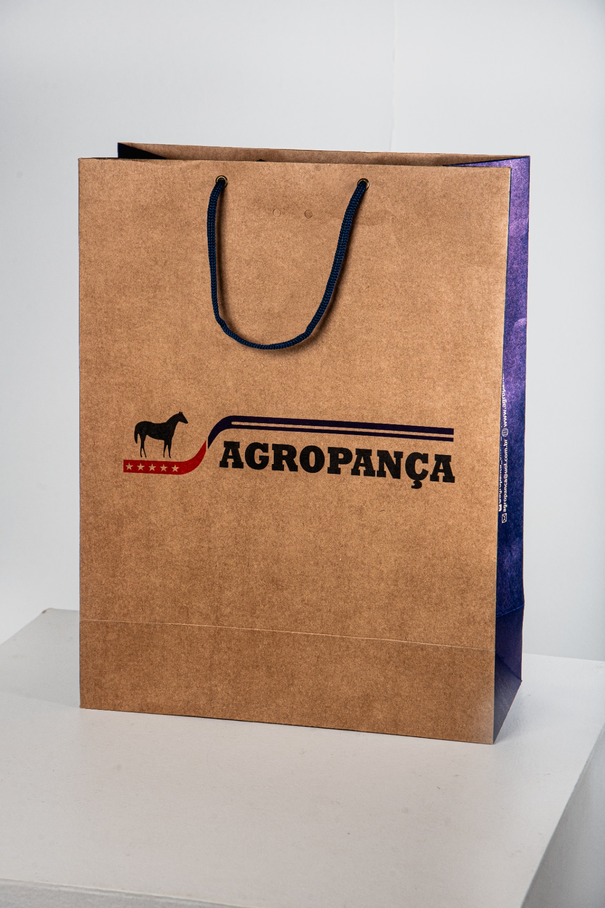 Sacola Agropança 1 de 2