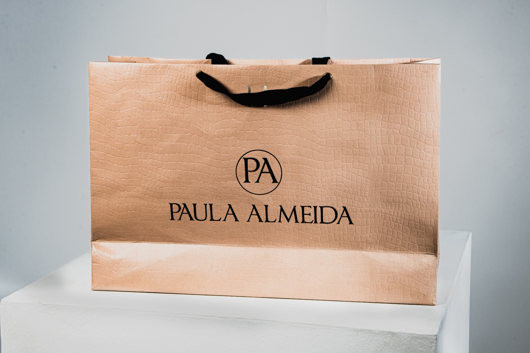 Sacola Paula Almeida 2 de 2