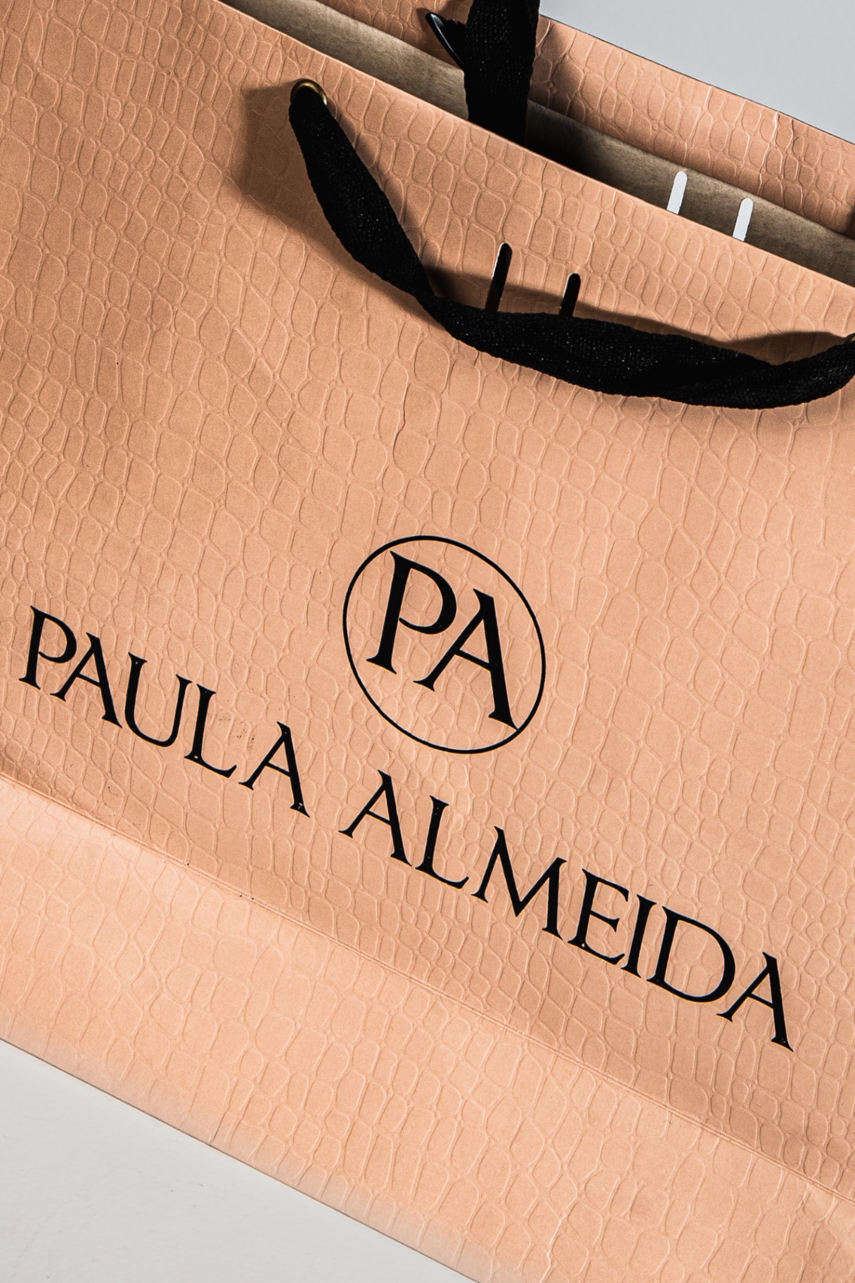 Sacola Paula Almeida 1 de 2